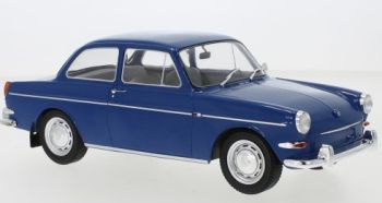 MOD18278 - VOLKSWAGEN 1500 S 1963 Blu scuro