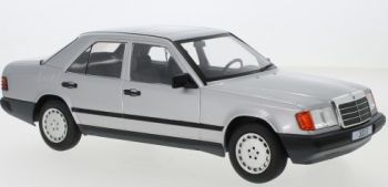 MOD18285 - MERCEDES 300E 1984 grigio