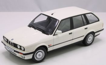 NOREV183217 - BMW 325i Touring (E30) 1988 Bianco