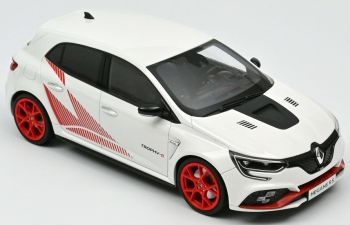 NOREV185239 - RENAULT Megane RS Trophy-R 2019