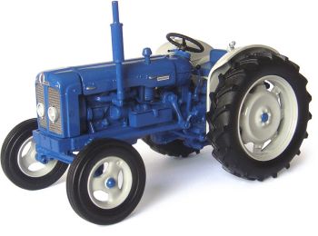 UH4880 - FORDSON Super Major Nuova performance