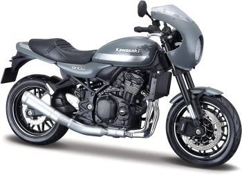 MST18989GRZ - KAWASAKI Z900RS Grigio caffè