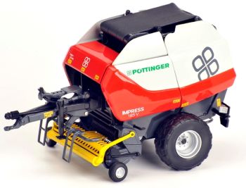 ROS60154 - Premere POTTINGER Impress 185V