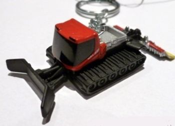JC80400 - Portachiavi PISTENBULLY 400 Groomer