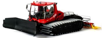 JC4600 - PISTENBULLY 600 battipista Polar SCR