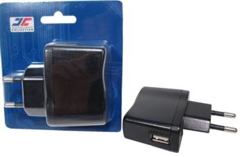JC51080 - Caricatore USB per Rif: JC1410 e JC1400