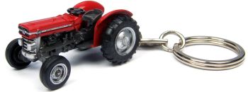 UH5566 - Portachiavi MASSEY FERGUSON 135