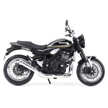MST18990ZW - KAWASAKI Z900RS nero