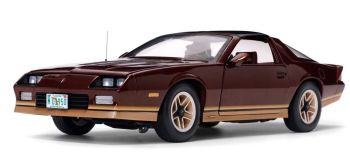 SUN1950 - CHEVROLET Camaro Z28 1985 rame