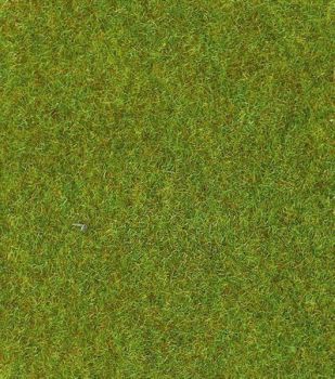 HEK30800 - Tappeto di prato verde chiaro - 40x24 cm