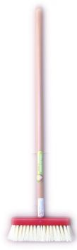 LM9011 - Lunghezza manico scopa per bambini: 70 cm