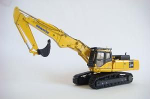 UH8004 - Escavatore KOMATSU PC 450 LC