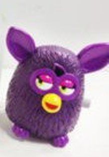 T8834C - Ballando FURBY Viola