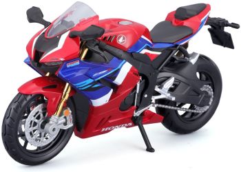 MST20099 - HONDA CBR 1000RR/R Fireblade SP Rosso e Blu