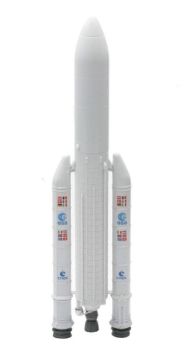 NEW20435 - Rocket 5 radiocomandato