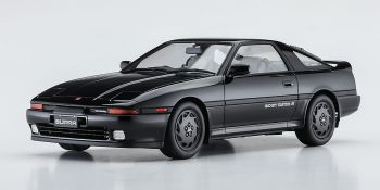HAW20570 - TOYOTA Supra A70 3.0 GT Turbo A da assemblare e verniciare