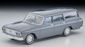 TOMLV-206B - TOYOTA Crown Wagon Custom 1967 Grigio