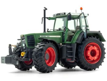 WEI2075 - FENDT Favorit 822 1993-1996 - Limitata a 1000 esemplari.