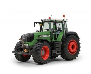 WEI2079 - FENDT 920 Vario TMS - Edizione limitata a 1000 esemplari.