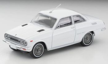 TOMLV-209A - ISUZU Bellett 1800GT 1970 Bianca