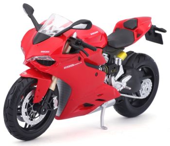 MST11108 - DUCATI 1199 Panigale Rosso