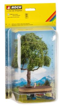 NOC21768 - Albero con un'oscillazione a micro-movimento