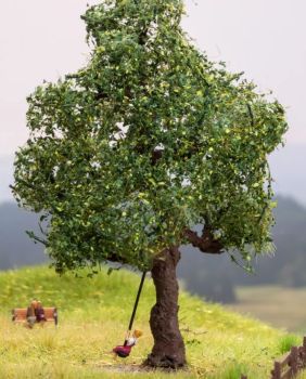 NOC21769 - Albero con micro-movimento e oscillazione