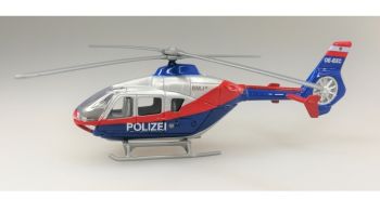 JC2192 - Elicottero - Polizia austriaca