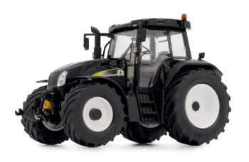 MAR2215 - NEW HOLLAND T7550 Nero - Tiratura limitata a 333 copie.