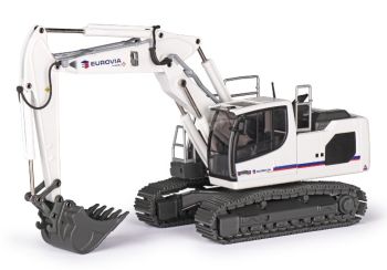 CON2223/04 - Escavatore cingolato LIEBHERR R922 EUROVIA