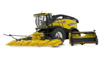MAR2227 - NEW HOLLAND FR920 - 60° anniversario edizione limitata 500 pezzi