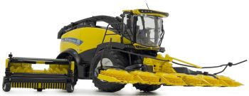 MAR2228 - Mietitrebbia NEW HOLLAND FR920