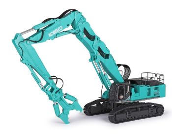CON2231/0 - Escavatore da demolizione KOBELCO SK1300DLC-10