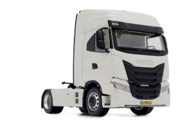 MAR2231-01 - IVECO S-Way 4x2 Bianco