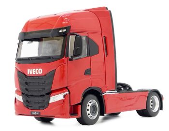 MAR2231-03 - IVECO S-Way 4x2 Rosso