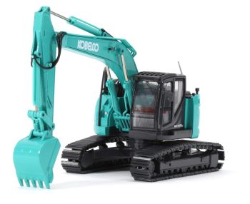 CON2236/0 - Escavatore cingolato idraulico KOBELCO SK270SRLC-EU