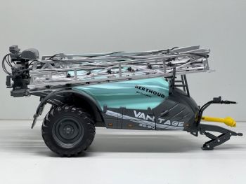 REP224 - Irroratore BERTHOUD Vantage 