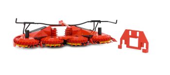 MAR2240 - Beccuccio KEMPER 460 plus con adattatore