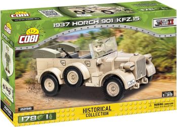 COB2256 - HORCH 901 - 178 pezzi