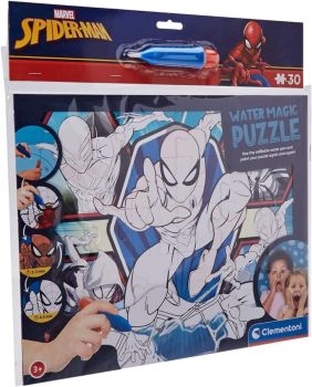 CLE22706 - Puzzle 30 pezzi SPIDERMAN