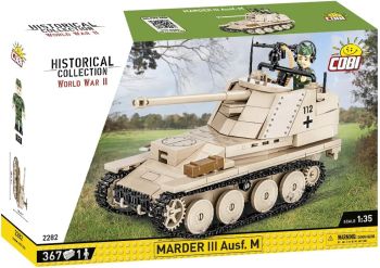 COB2282 - MARDER III AUSF.M - 363 pz.