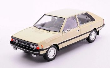 WEL24124W-BEIGE - Crema FSO Polonez 1500 MR