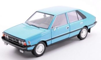 WEL24124W-BLEU - FSO Polonez 1500 MR Azzurro chiaro
