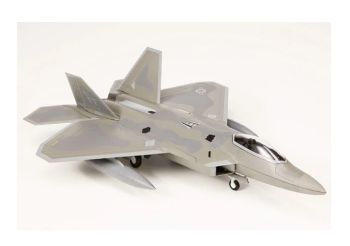 MCITY24222 - Caccia Lockheed Martin F-22A Raptor - USA