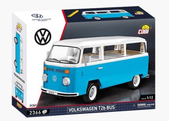 COB24362 - VOLKSWAGEN T2a Bus - 2366 pezzi