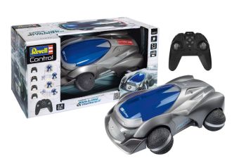 REV24672 - Auto radiocomandata Future Car - Rolling Thunder