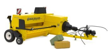 MAR2522 - Ruote NEW HOLLAND Hayliner 275