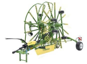 MAR2601 - Ranghinatore KRONE Swadro TC88