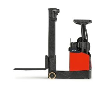 CON2641/0 - Carrello retrattile LINDE BR1121