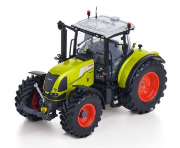 UH267474 - CLAAS Arion 640C - Edizione limitata a 1000 esemplari.
